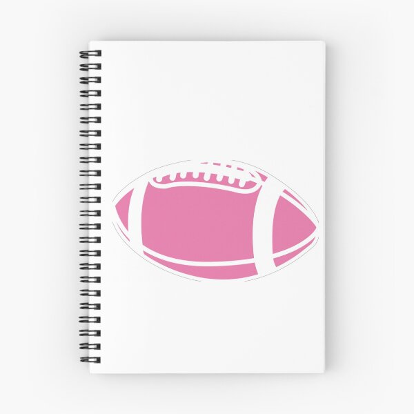 Item preview, Pink football  designed and sold by nydollarslice.