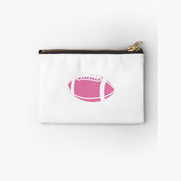 Item preview, Pink football  designed and sold by nydollarslice.
