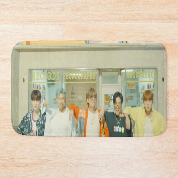Item preview, Bts Members Dynamite designed and sold by maryetaa.