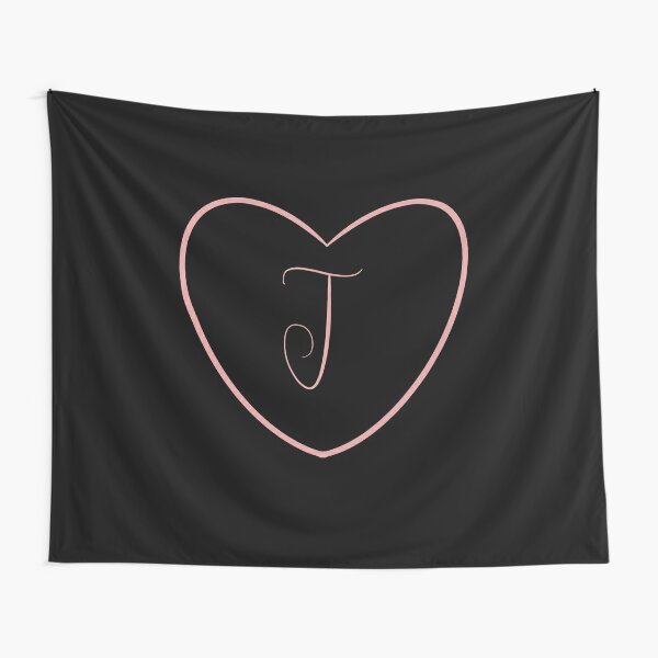 Fancy Letter J Gifts Merchandise Redbubble