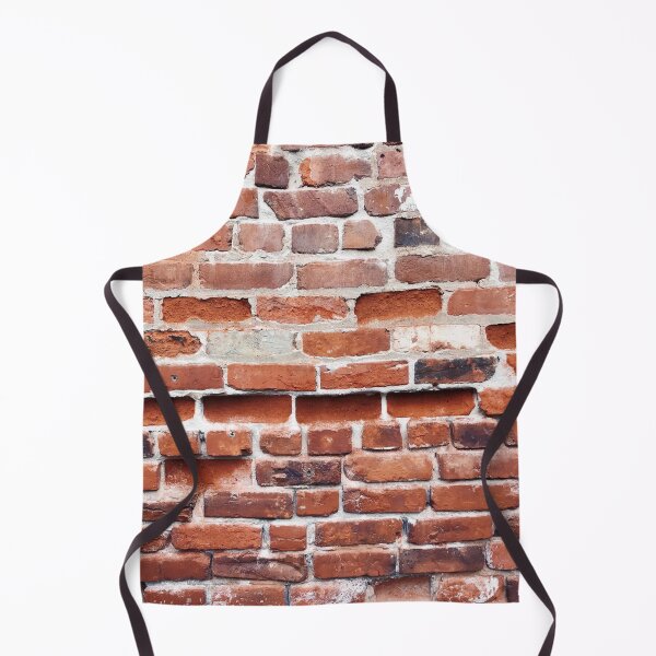 Item preview, Old Rustic Brick Wall designed and sold by daniash.