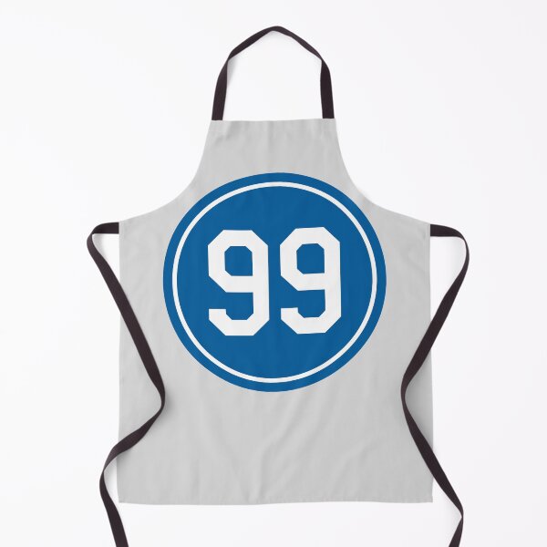 Item preview, Hyun Jin Ryu #99 Jersey Number designed and sold by StickBall.