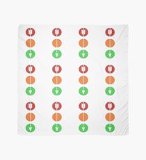 Signals Scarf