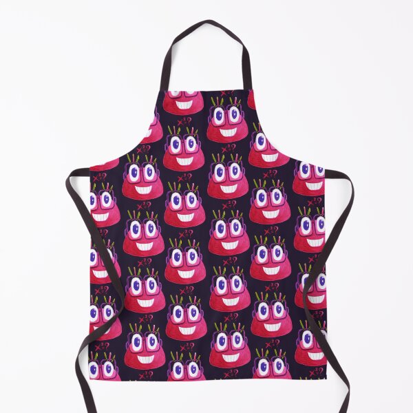 Item preview, Math drawing of cute geek character designed and sold by Boriana Giormova.