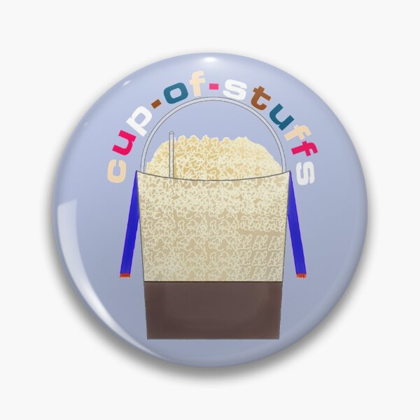 Item preview, cup-of-stuff designed and sold by personpotato.