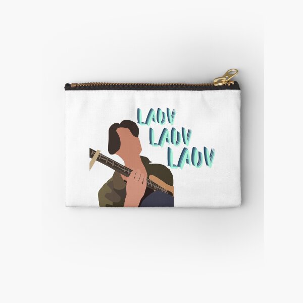 Item preview, Aidan Gallagher Lauv designed and sold by lovelymaddie.