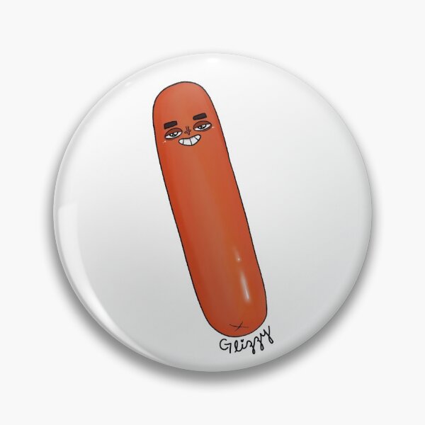 Item preview, The Glizzy designed and sold by StefanyDoodles.