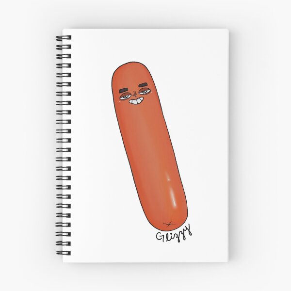 Item preview, The Glizzy designed and sold by StefanyDoodles.
