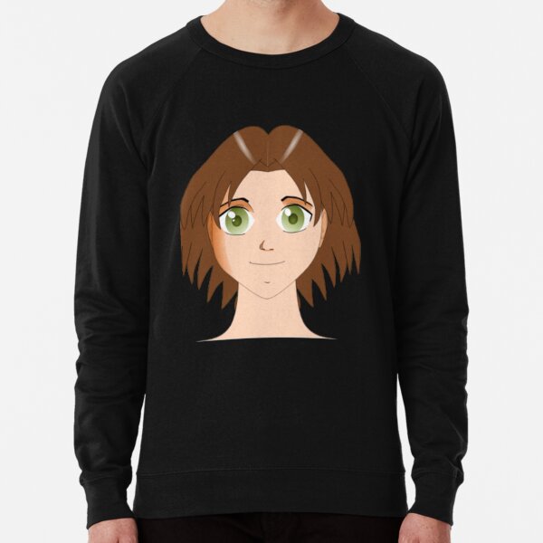 Anime Boy Full Body Lightweight Sweatshirt By Teezoneztore Redbubble Anime hoodie drawing at paintingvalley com explore. anime boy full body lightweight sweatshirt by teezoneztore redbubble
