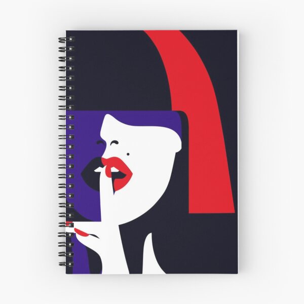 Item preview, HUSH designed and sold by Piece Of Art.
