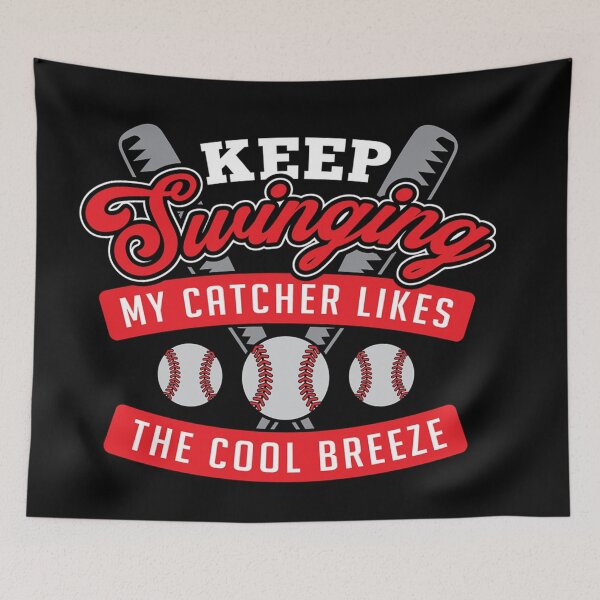 Item preview, Keep Swinging designed and sold by Lisa Johnson.