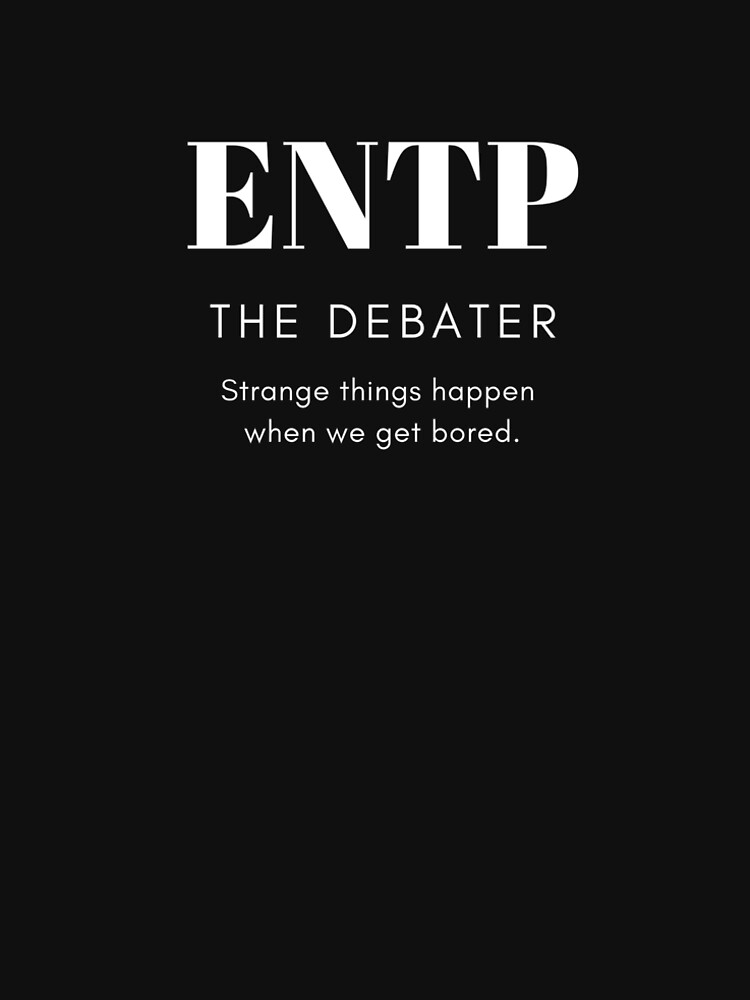 funny MBTI memes to watch if you're bored part. 1