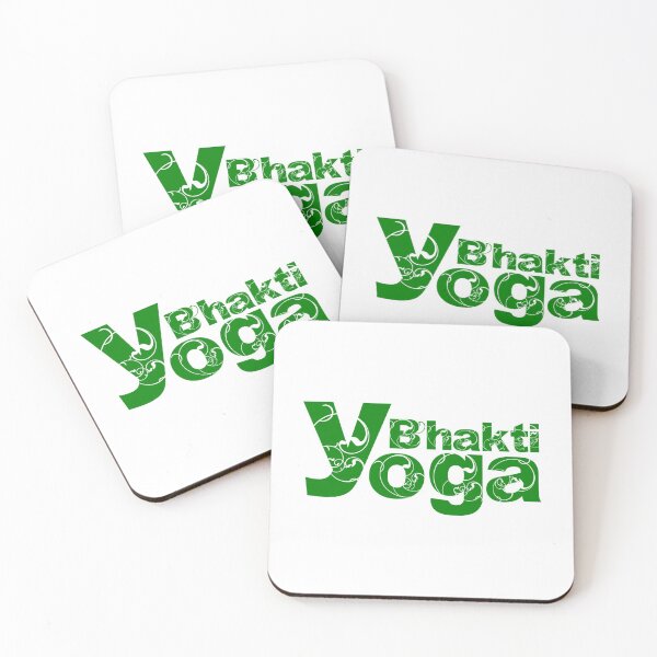 Item preview, BHAKTI Yoga designed and sold by GourangaStore.