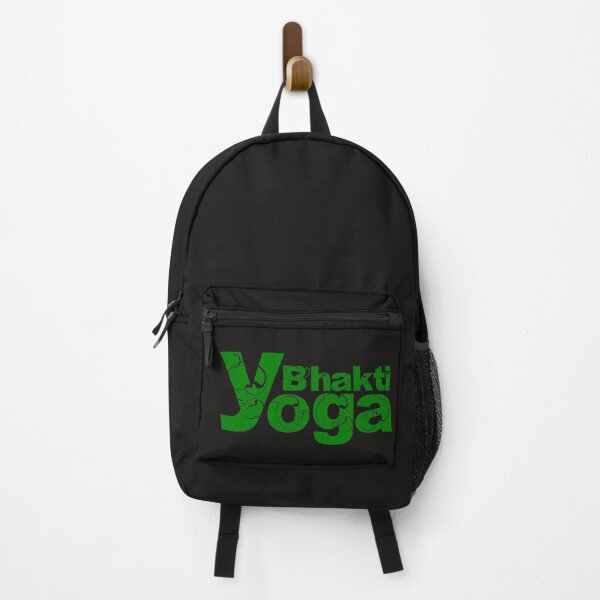 Item preview, BHAKTI Yoga designed and sold by GourangaStore.