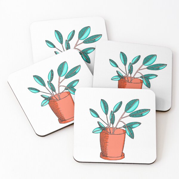 Item preview, Plant Vibes designed and sold by Emma Chainani.