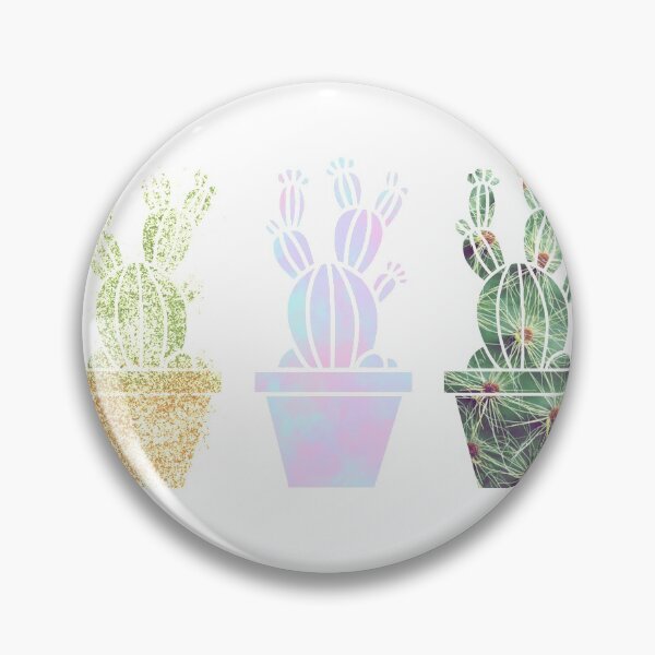 Item preview, cactus collection designed and sold by tuatara-time.