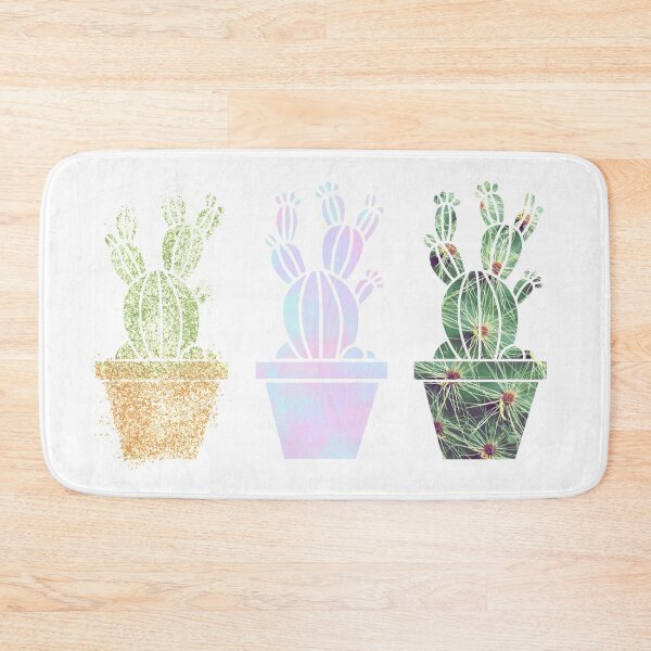 Item preview, cactus collection designed and sold by tuatara-time.