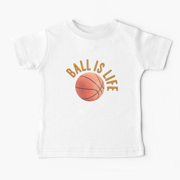 Item preview, Ball is life designed and sold by SaltyMack.