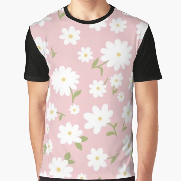Item preview, White Flowers  designed and sold by Piece Of Art.