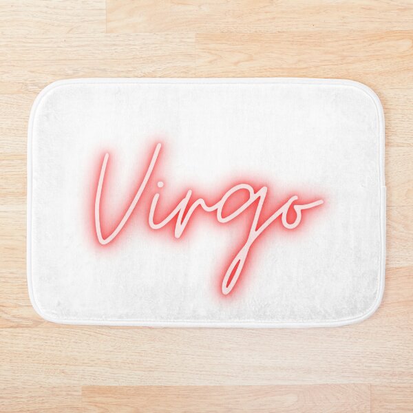 Item preview, Virgo Zodiac Sign designed and sold by Eccentric  Clothing.