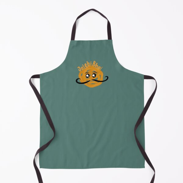 Item preview, Jalebi Bhai designed and sold by Badtameez Beti.