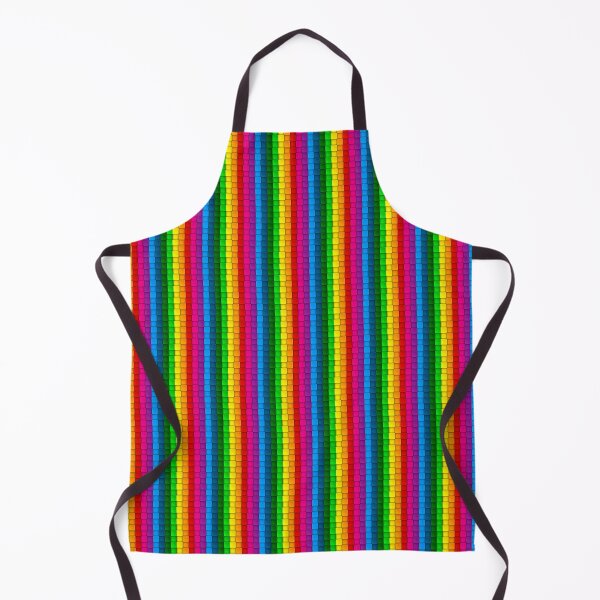 Item preview, Rainbow Grid designed and sold by H2Kaur.