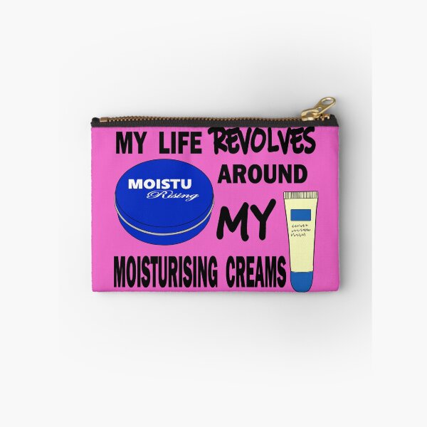 Item preview, My life revolves around my moisturising creams designed and sold by jentiger.