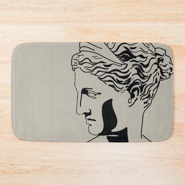 Item preview, Greek Goddess Artemis designed and sold by RPuniquedesigns.