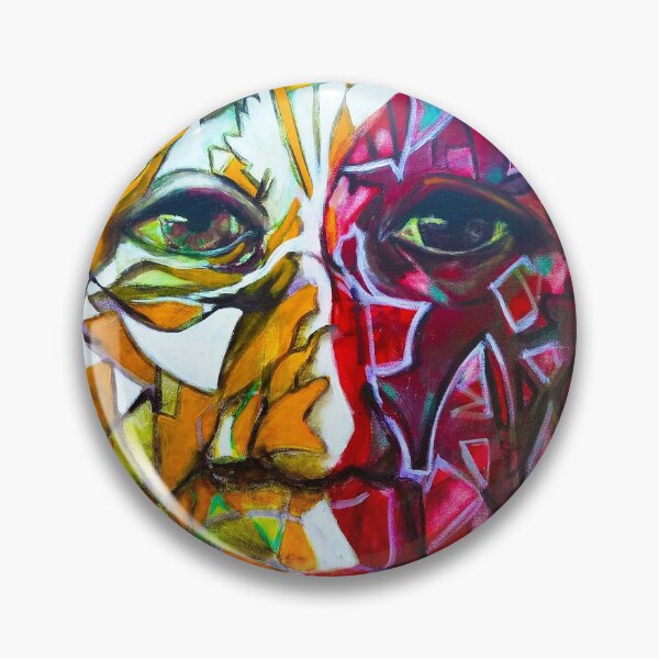 Item preview, Shattered & Blown Away designed and sold by Tracy Tibbett.