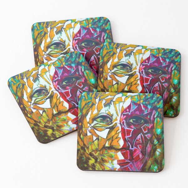 Item preview, Shattered & Blown Away designed and sold by Tracy Tibbett.