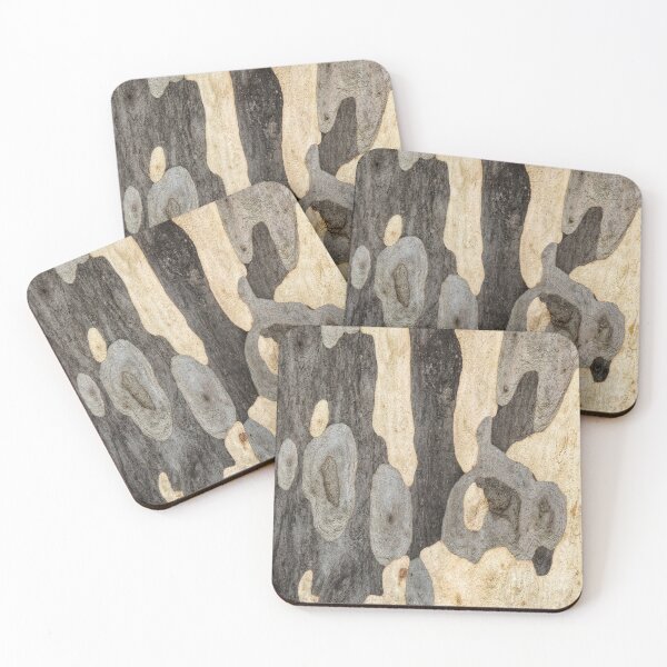 Item preview, Spotted Gum bark designed and sold by iansmissenphoto.