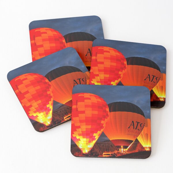 Item preview, Balloon Flyer Series  designed and sold by eric-zhang.