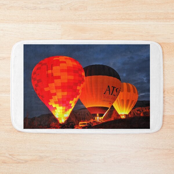 Item preview, Balloon Flyer Series  designed and sold by eric-zhang.