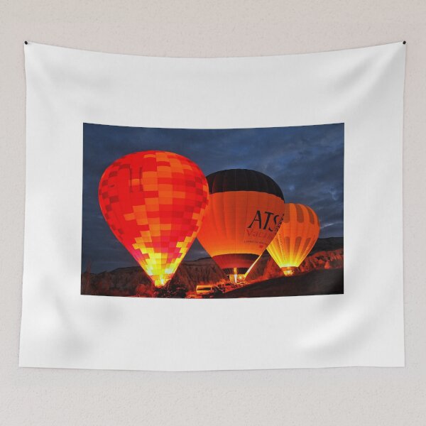 Item preview, Balloon Flyer Series  designed and sold by eric-zhang.