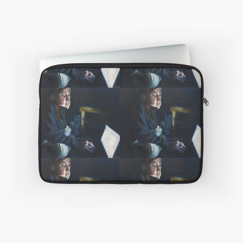 Item preview, Laptop Sleeve designed and sold by redicool.