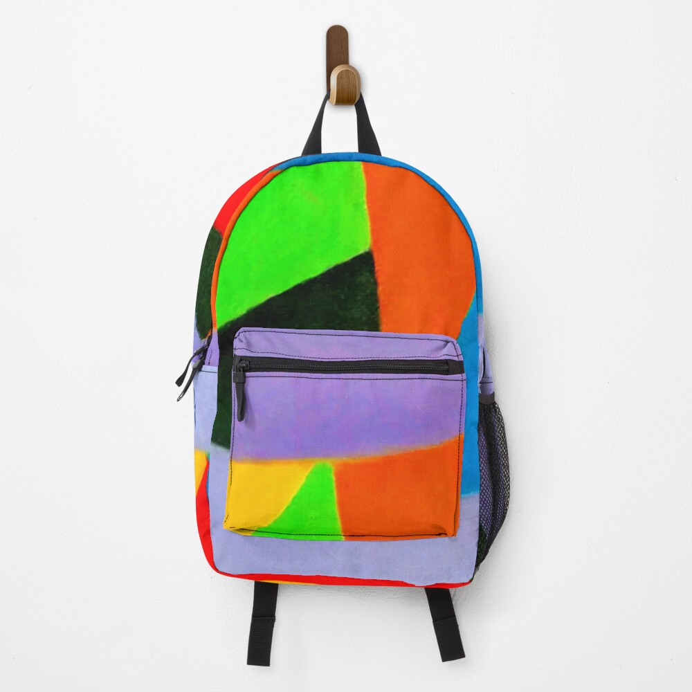 Item preview, Backpack designed and sold by TheVieLab.