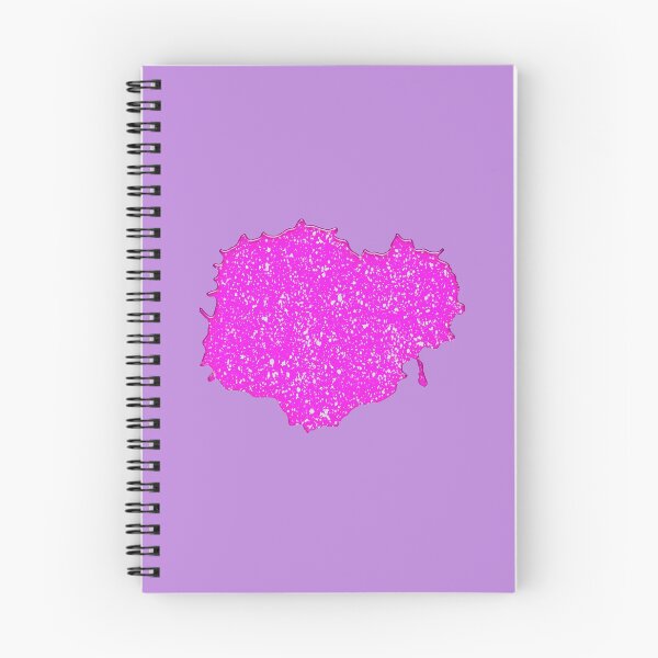 Item preview, Broken Splatter Heart designed and sold by planDpromotions.