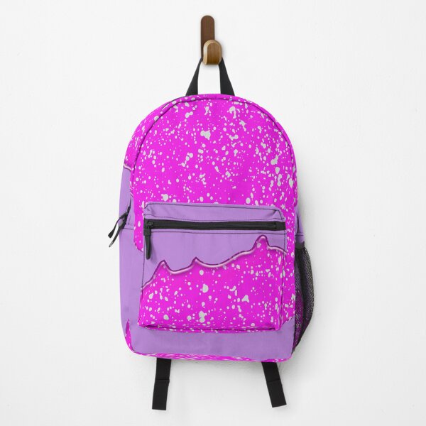 Item preview, Broken Splatter Heart designed and sold by planDpromotions.