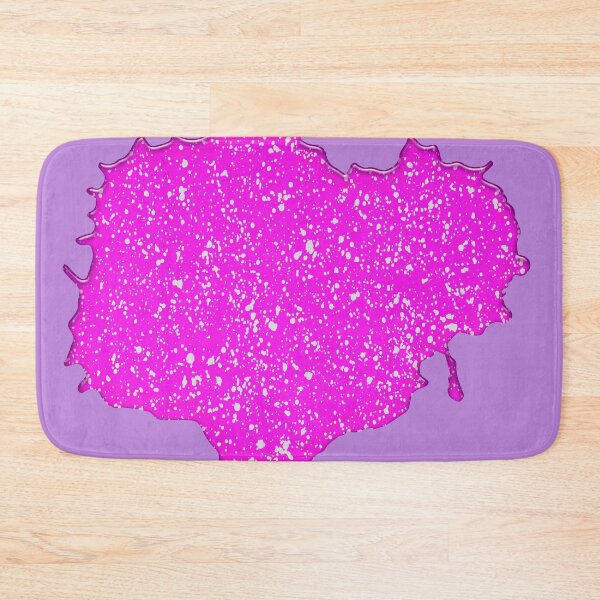 Item preview, Broken Splatter Heart designed and sold by planDpromotions.