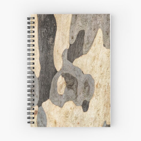 Item preview, Spotted Gum bark designed and sold by iansmissenphoto.