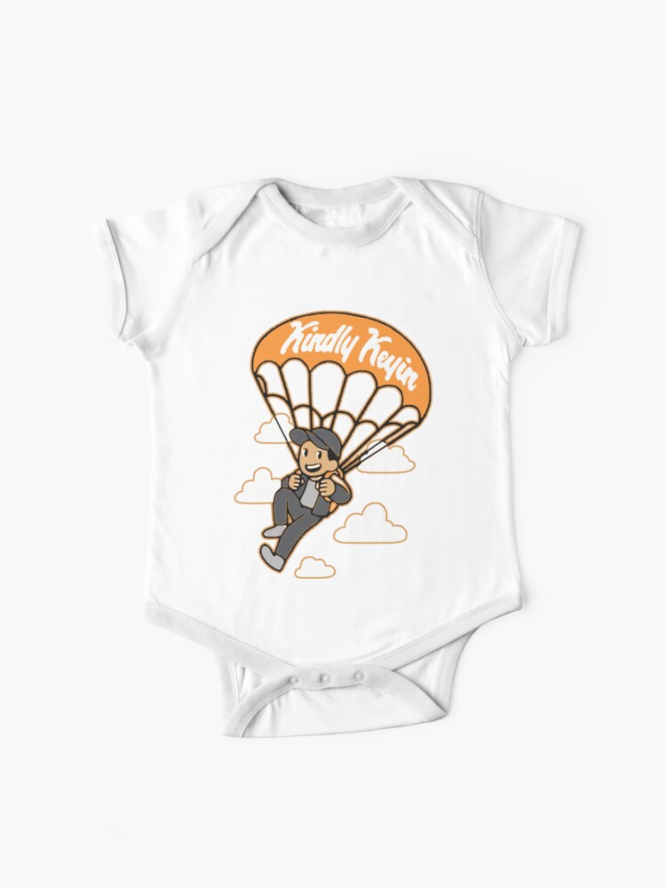 Kindly Keyin Best Selling Merch Baby One Piece By Trevories Redbubble - kindly keyin granny roblox