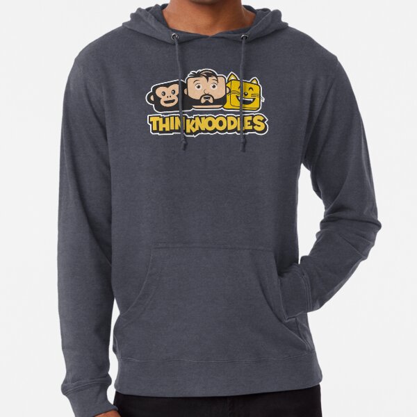 Denis Roblox Sweatshirts Hoodies Redbubble - thinknoodles roblox guess the youtuber