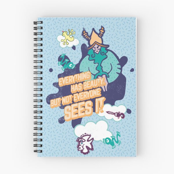 Item preview, Everything has a beauty, but not everyone sees it! Quote and design. designed and sold by Webstudio  2Amigos.