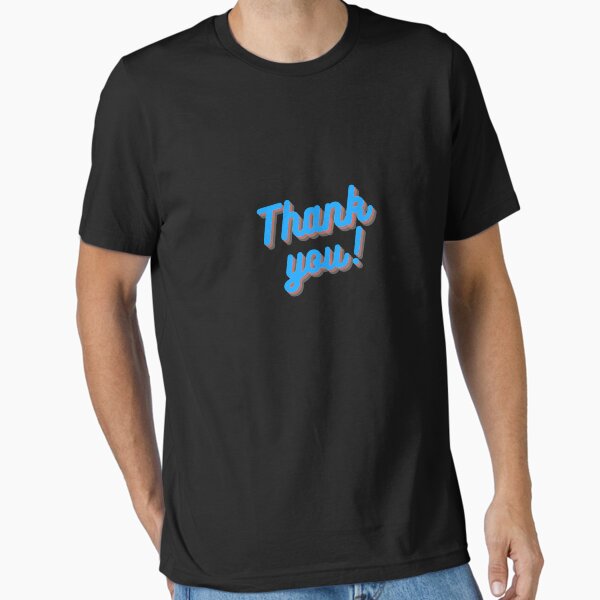 Item preview, Thank you designed and sold by JonasBalt.