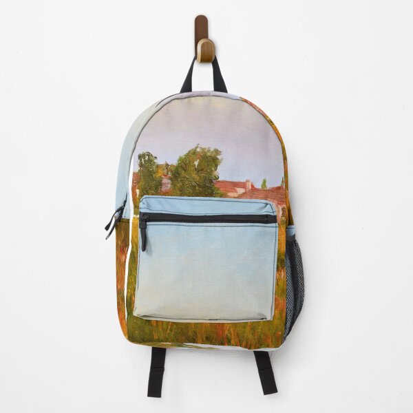 Item preview, Dusk over Cavasagra, Treviso, Italy designed and sold by Dai Wynn Fine Art.
