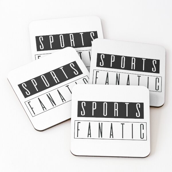 Item preview, Sports Fanatic designed and sold by 4AllTimes.