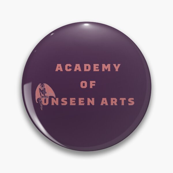 Item preview, Unseen Arts designed and sold by Jamiecsmith1986.