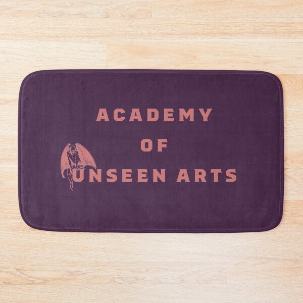 Item preview, Unseen Arts designed and sold by Jamiecsmith1986.
