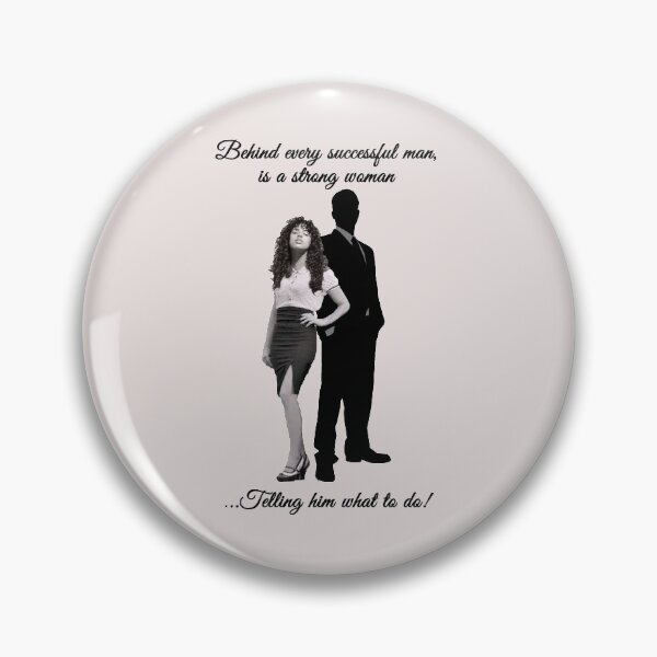 Item preview, Stand behind your man designed and sold by JackiezGrafix.