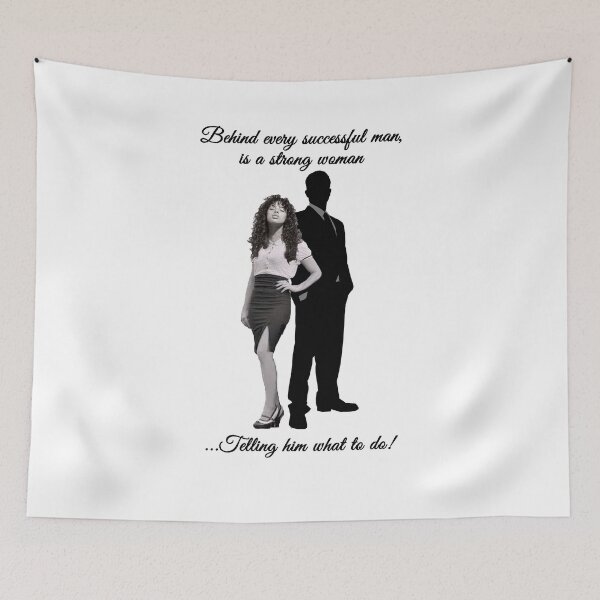 Item preview, Stand behind your man designed and sold by JackiezGrafix.